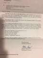 Re: Proposed Independence Development - 517