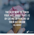 Re: Quotable Quotes