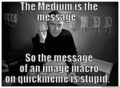 Re: Quotable Quotes