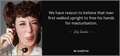 Re: Quotable Quotes
