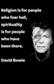 Re: Quotable Quotes