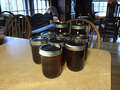 Re: Maple syrup