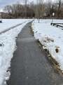 Re: Doctor's Park (Riverfront Park):  is path cleared?