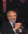 What is this man's name from Hee Haw