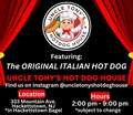 Uncle Tony's Hot Dog House
