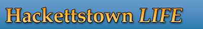 Hackettstown NJ
